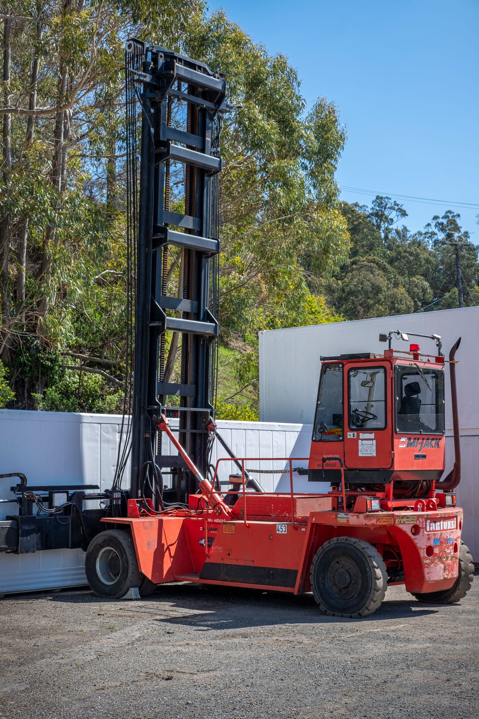 Drilling Equipment available for rent from GulfFast in Saudi Arabia